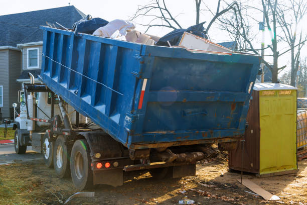 Best Household Junk Removal  in Oak Point, TX