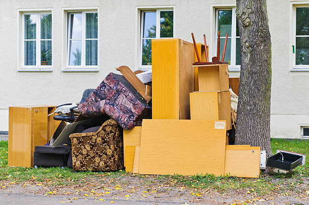 Best Affordable Junk Removal Services  in Oak Point, TX