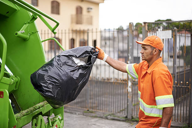 Commercial Cleanout Services in Oak Point, TX